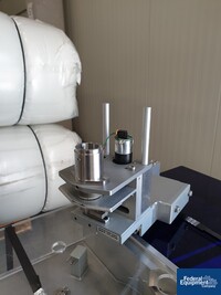 Image of Capsugel Xcelodose Capsule Filler, Model 600S 06