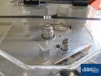 Image of Capsugel Xcelodose Capsule Filler, Model 600S 07