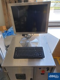 Image of Capsugel Xcelodose Capsule Filler, Model 600S 08