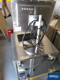 Image of Capsugel Xcelodose Capsule Filler, Model 600S 09