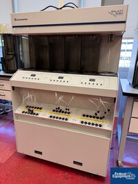 Image of Micromeritics Galaxy 3060 Ultra-high Throughput Physisorption Analyzer 02