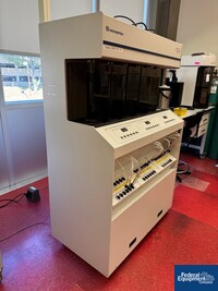 Image of Micromeritics Galaxy 3060 Ultra-high Throughput Physisorption Analyzer 03