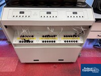Image of Micromeritics Galaxy 3060 Ultra-high Throughput Physisorption Analyzer 04