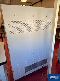Image of Micromeritics Galaxy 3060 Ultra-high Throughput Physisorption Analyzer 08