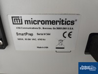 Image of Micromeritics Smartprep Programmable Degas System 02