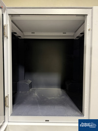 Image of Bruker D8 Advance Series II XRD X-Ray Diffractometer 06