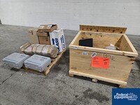 Image of Bruker D8 Advance Series II XRD X-Ray Diffractometer 11
