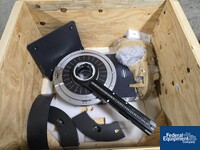 Image of Bruker D8 Advance Series II XRD X-Ray Diffractometer 12