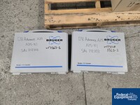 Image of Bruker D8 Advance Series II XRD X-Ray Diffractometer 13