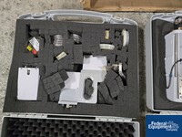 Image of Bruker D8 Advance Series II XRD X-Ray Diffractometer 15