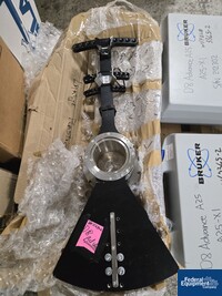 Image of Bruker D8 Advance Series II XRD X-Ray Diffractometer 16