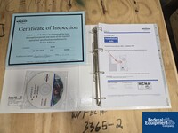 Image of Bruker D8 Advance Series II XRD X-Ray Diffractometer 19
