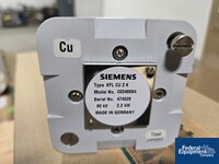 Image of Bruker D8 Advance Series II XRD X-Ray Diffractometer 22