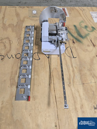 Image of Bruker D8 Advance Series II XRD X-Ray Diffractometer 24