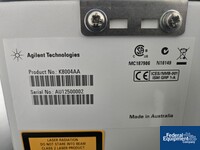 Image of Agilent FTIR Spectrophotometer, Model Cary 680 03