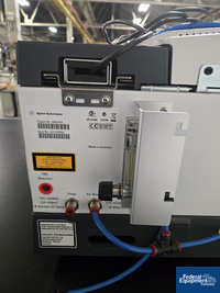 Image of Agilent FTIR Spectrophotometer, Model Cary 680 07