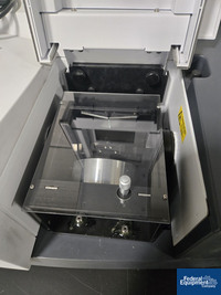 Image of Agilent FTIR Spectrophotometer, Model Cary 680 08