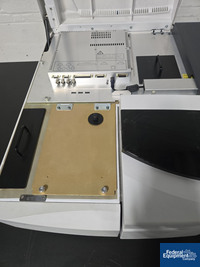 Image of Agilent FTIR Spectrophotometer, Model Cary 680 09