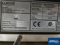 Image of Claisse The OX Advanced Gasser, Model FE0001-1C 02