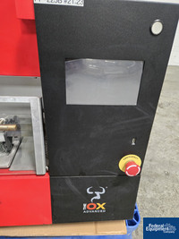 Image of Claisse The OX Advanced Gasser, Model FE0001-1C 06
