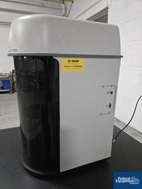 Image of Micromeritics Tristar II Plus surface area and porosity analyzer, Model 3030 03