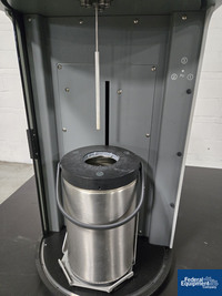 Image of Micromeritics Tristar II Plus surface area and porosity analyzer, Model 3030 05