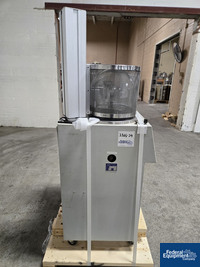 Image of Denton Vacuum Thin Film Deposition Sample Prep Station, Model DV-502A 03