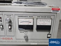Image of Denton Vacuum Thin Film Deposition Sample Prep Station, Model DV-502A 06