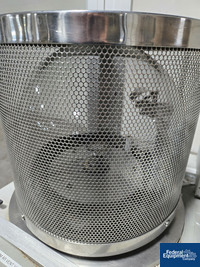 Image of Denton Vacuum Thin Film Deposition Sample Prep Station, Model DV-502A 10