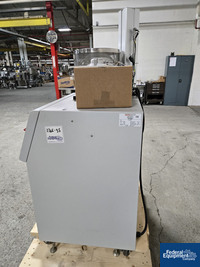 Image of Denton Vacuum Thin Film Deposition Sample Prep Station, Model DV-502B 03