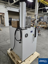 Image of Denton Vacuum Thin Film Deposition Sample Prep Station, Model DV-502B 04
