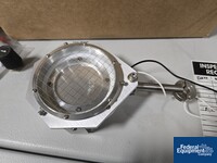 Image of Denton Vacuum Thin Film Deposition Sample Prep Station, Model DV-502B 06