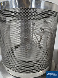 Image of Denton Vacuum Thin Film Deposition Sample Prep Station, Model DV-502B 09