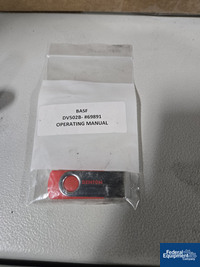 Image of Denton Vacuum Thin Film Deposition Sample Prep Station, Model DV-502B 10