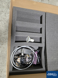 Image of Thermo Scientific Nicolet FTIR Spectrometer, Model iS50 07