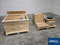 Image of Bruker D8 Discover Series II XRD X-Ray Diffractometer 13