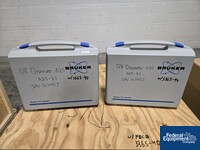 Image of Bruker D8 Discover Series II XRD X-Ray Diffractometer 20
