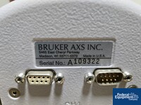 Image of Bruker D8 Discover Series II XRD X-Ray Diffractometer 28