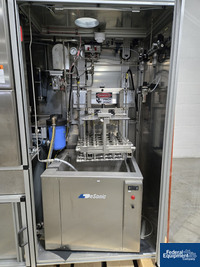 Image of hte Glassware Washer, typ Tristar Cleanert R0205 06