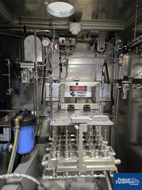 Image of hte Glassware Washer, typ Tristar Cleanert R0205 07