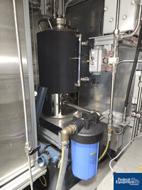 Image of hte Glassware Washer, typ Tristar Cleanert R0205 10