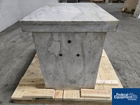 Image of Marble Balance Table 02