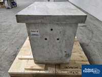 Image of Marble Balance Table 04