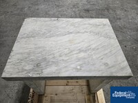 Image of Marble Balance Table 05