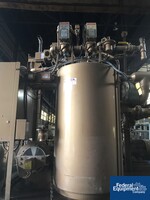 Image of Fulton Oil Heater Model FT-01600U, Gas Fired 08