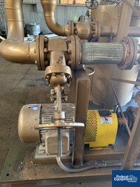 Image of Fulton Oil Heater Model FT-01600U, Gas Fired 15