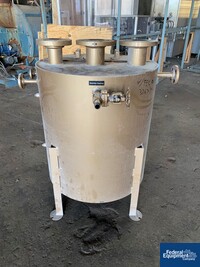 Image of Fulton Oil Heater Model FT-01600U, Gas Fired 24