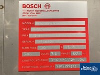 Image of Bosch DMW700 Capsule Filler 09