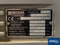 Image of Bosch DMW700 Capsule Filler 31