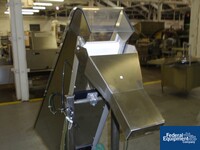 Image of 48" Hopper Loader/Elevator, S/S 03